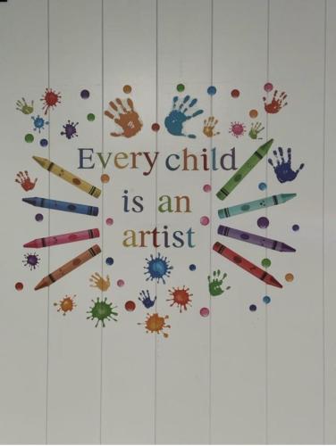 Bright Niños