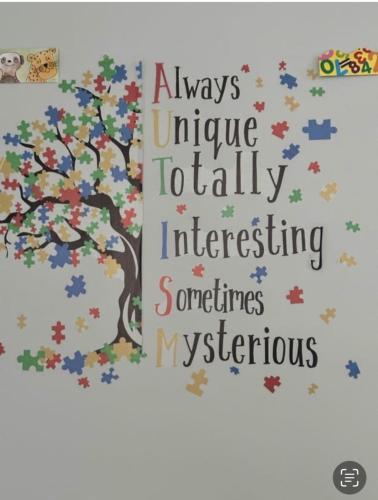 Bright Niños